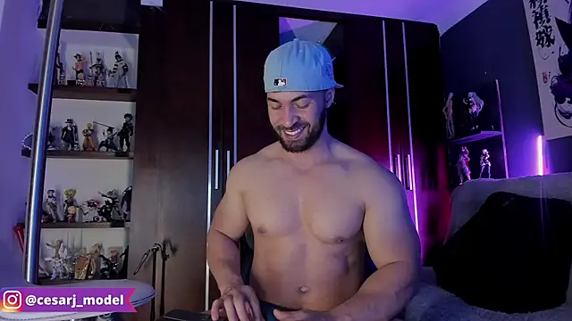 Snapshot of cesar_jonnes chatting on February 27, 2026, 8:30 pm cesar jonnes online show from February 27, 2026, 8:30 pm