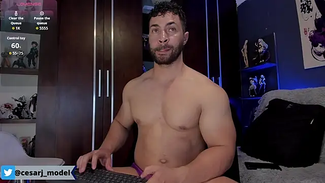 Snapshot of cesar_jonnes chatting on February 9, 2026, 11:58 pm cesar jonnes online show from February 9, 2026, 11:58 pm