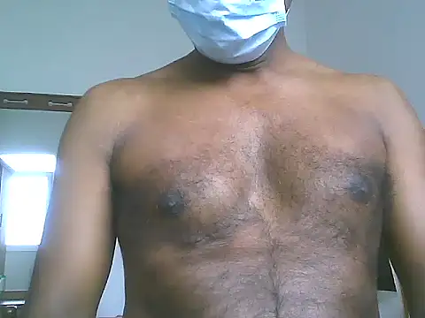 chocodk01 online show from March 10, 2025, 11:45 am