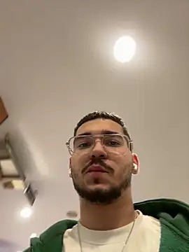 mertkaan27 online show from November 23, 2025, 3:00 pm