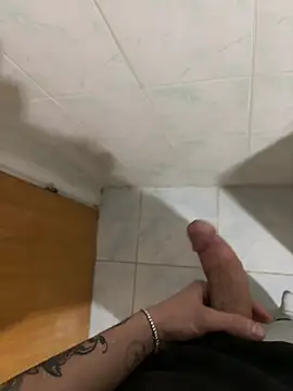 mertkaan27 online show from January 8, 2026, 10:05 pm