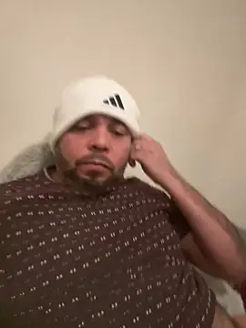 Snapshot of panchito3512 chatting on January 16, 2025, 3:34 am panchito3512 online show from January 16, 2025, 3:34 am