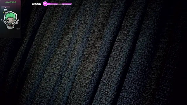 Inori 08 online show from December 1, 2025, 12:44 am