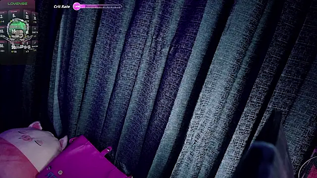 Snapshot of Inori_08 chatting on February 8, 2026, 1:36 am Inori 08 online show from February 8, 2026, 1:36 am