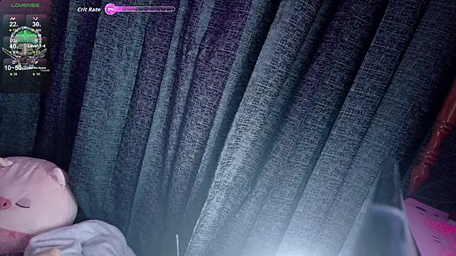 Snapshot of Inori_08 chatting on February 1, 2026, 1:04 am Inori 08 online show from February 1, 2026, 1:04 am