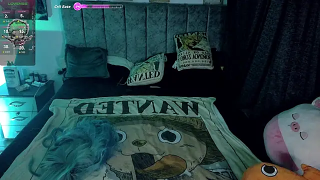 Snapshot of Inori_08 chatting on February 27, 2026, 1:17 am Inori 08 online show from February 27, 2026, 1:17 am