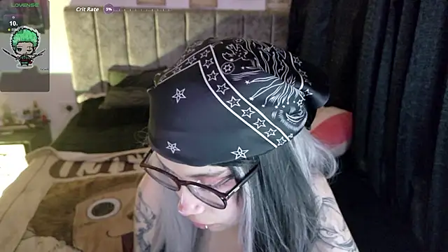 Snapshot of Inori_08 chatting on February 3, 2026, 2:53 am Inori 08 online show from February 3, 2026, 2:53 am