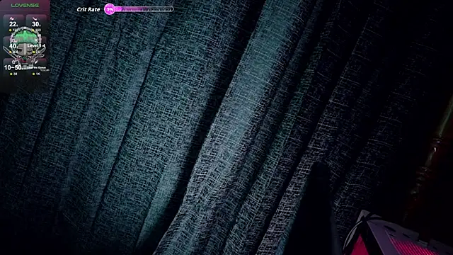 Inori 08 online show from November 27, 2025, 12:33 am