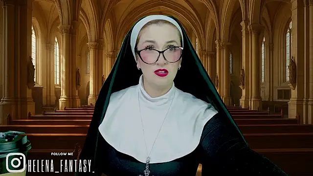 helenas fantasy online show from March 1, 2026, 4:34 am