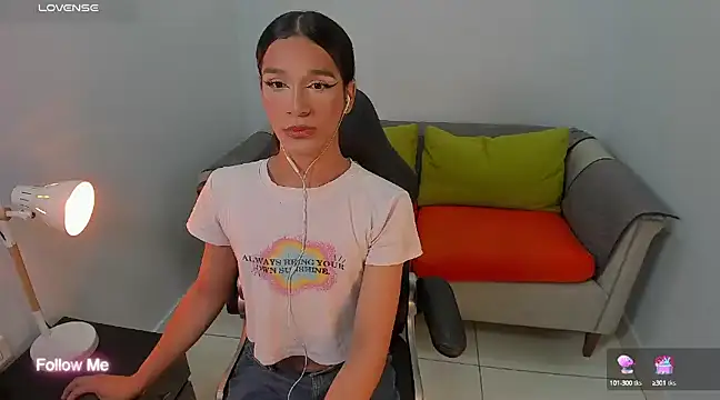 Snapshot of Dany-Sexy chatting on February 19, 2025, 10:01 am Dany-Sexy online show from February 19, 2025, 10:01 am