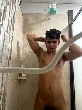 Jhonny-Blake online show from September 22, 2025, 6:14 pm