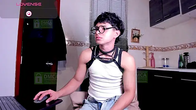 Jhonny-Blake online show from February 28, 2026, 9:03 pm