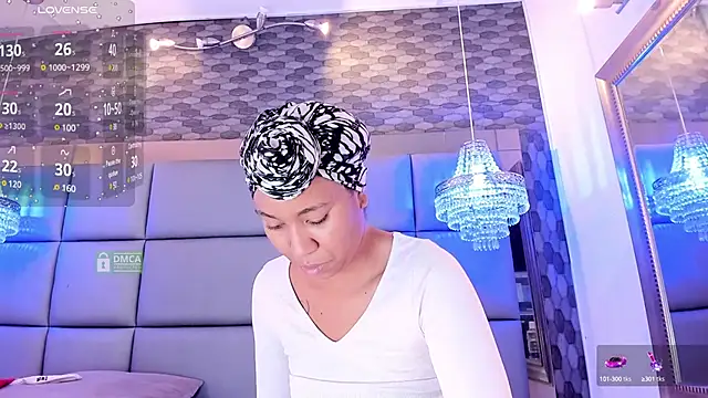 Snapshot of Mikeyla-Russo chatting on January 27, 2025, 9:44 pm Mikeyla-Russo online show from January 27, 2025, 9:44 pm