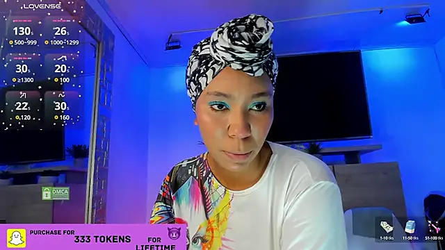 Snapshot of Mikeyla-Russo chatting on January 24, 2025, 9:04 pm Mikeyla-Russo online show from January 24, 2025, 9:04 pm