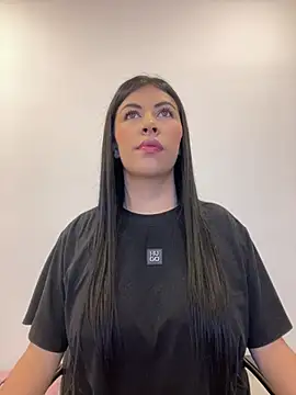 Alanna atm  online show from July 22, 2026, 10:50 am