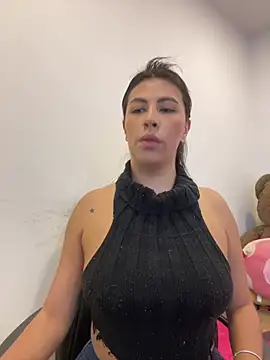 Alanna atm  online show from July 6, 2026, 2:57 pm