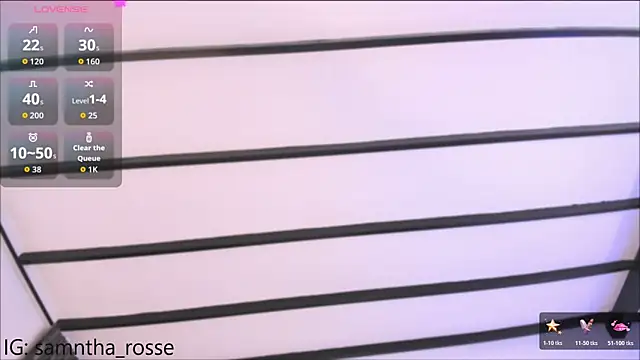 Leyli Doll online show from December 2, 2025, 9:27 pm