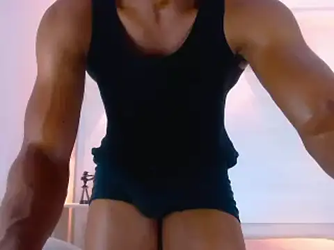 Snapshot of eric_latino chatting on March 3, 2025, 5:26 am eric latino online show from March 3, 2025, 5:26 am
