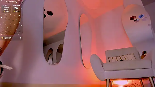 AnnaBrooks1 online show from March 15, 2025, 11:06 pm