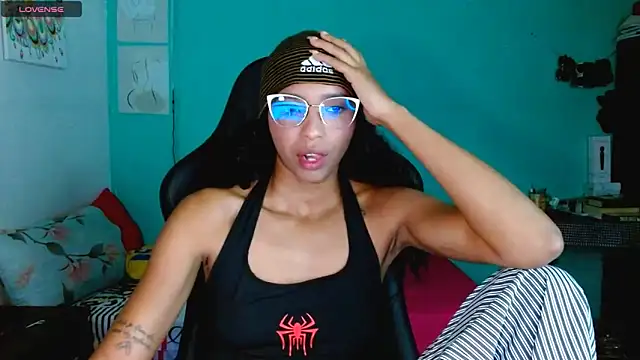 sensitive brunette online show from April 12, 2026, 1:20 am