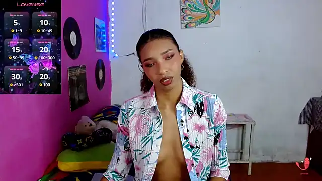 sensitive brunette online show from January 14, 2025, 1:28 pm