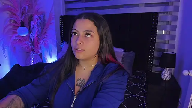 Sofiia-Rubb online show from March 17, 2025, 4:29 am