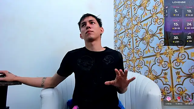 Snapshot of JeanRam18 chatting on February 10, 2026, 12:04 pm JeanRam18 online show from February 10, 2026, 12:04 pm