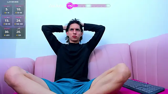 Snapshot of JeanRam18 chatting on December 3, 2025, 12:15 pm JeanRam18 online show from December 3, 2025, 12:15 pm