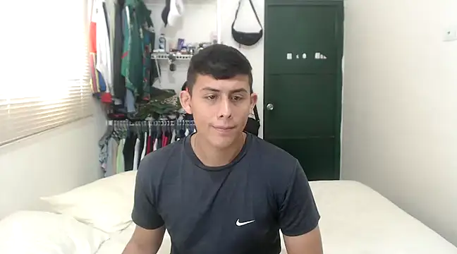 StivMike01 online show from January 23, 2025, 3:32 pm