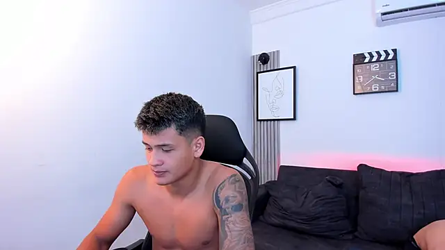 little morbid online show from October 17, 2025, 2:15 am