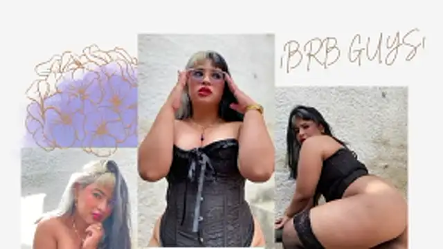 mollyshake1 online show from February 26, 2026, 10:26 am