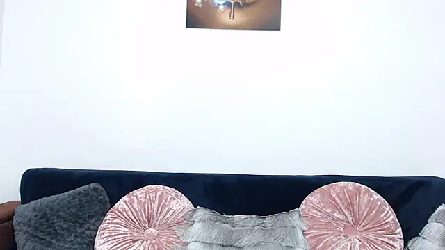 RebecaMur online show from October 1, 2025, 4:11 pm