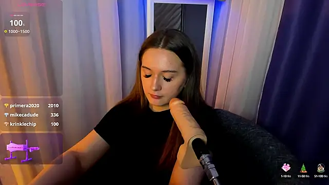 Grand Vita online show from March 2, 2025, 4:47 pm