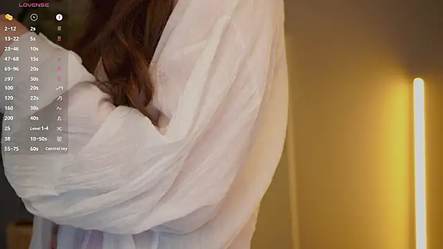 Ester Hill online show from March 4, 2026, 3:58 am