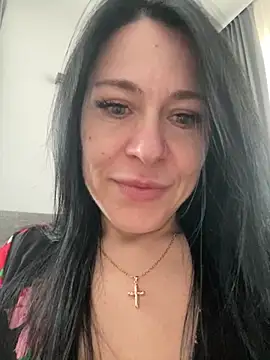 Snapshot of CuteNata chatting on March 1, 2026, 11:21 am CuteNata online show from March 1, 2026, 11:21 am