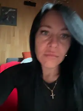 CuteNata online show from October 30, 2025, 10:46 am