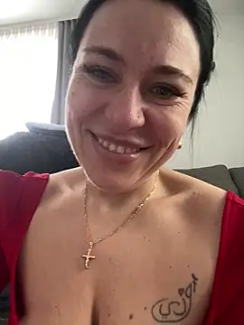 Snapshot of CuteNata chatting on February 22, 2026, 11:23 am CuteNata online show from February 22, 2026, 11:23 am