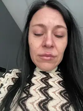 Snapshot of CuteNata chatting on February 14, 2026, 10:04 am CuteNata online show from February 14, 2026, 10:04 am