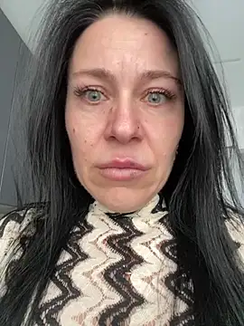 Snapshot of CuteNata chatting on February 13, 2026, 11:21 am CuteNata online show from February 13, 2026, 11:21 am