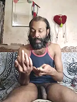 BadBoySmoker7070 online show from November 19, 2025, 12:54 am