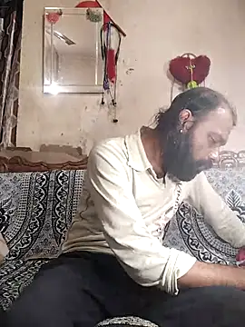 BadBoySmoker7070 online show from November 8, 2025, 6:22 pm