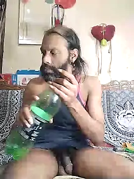 BadBoySmoker7070 online show from October 18, 2025, 3:36 pm