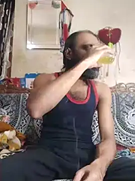 BadBoySmoker7070 online show from October 20, 2025, 1:22 pm