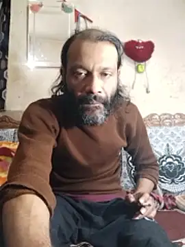 BadBoySmoker7070 online show from January 8, 2026, 6:36 pm