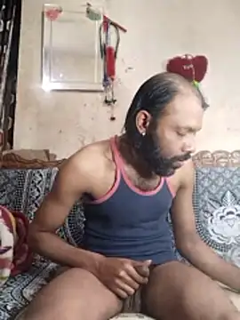 BadBoySmoker7070 online show from February 21, 2026, 5:09 am