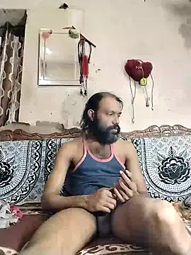 BadBoySmoker7070 online show from November 23, 2025, 2:27 pm