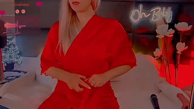 -Caty- online show from December 13, 2024, 5:54 pm