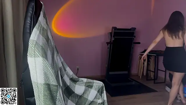 Ameliia castro online show from November 9, 2025, 4:00 pm