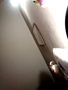 Snapshot of Glika chatting on October 15, 2025, 6:27 pm Glika online show from October 15, 2025, 6:27 pm