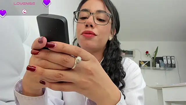 Snapshot of susana_monroy chatting on February 13, 2026, 6:30 pm susana monroy online show from February 13, 2026, 6:30 pm